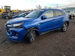 JA4AP4AU9LU030193 2020 MITSUBISHI OUTLANDER