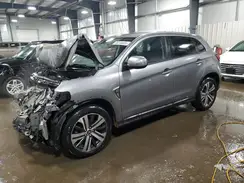 JA4AP4AU9LU030209 2020 MITSUBISHI OUTLANDER