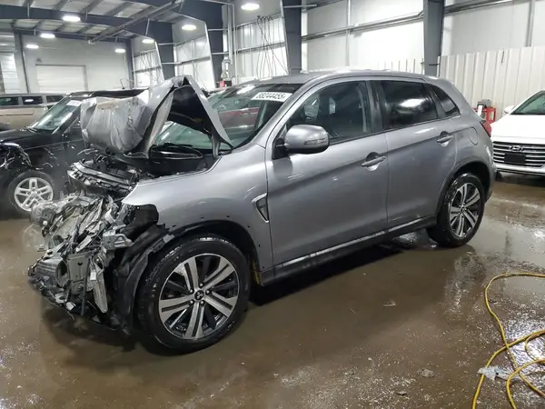 JA4AP4AU9LU030209 2020 MITSUBISHI OUTLANDER - Image 1