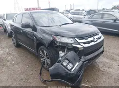 JA4AP4AU9LU030713 2020 MITSUBISHI OUTLANDER