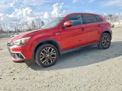 JA4AP4AUXKU003647 2019 MITSUBISHI OUTLANDER