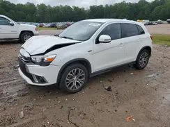 JA4AP4AUXKU004152 2019 MITSUBISHI OUTLANDER