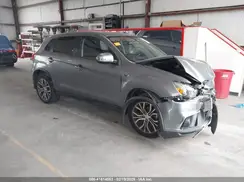 JA4AP4AUXKU005432 2019 MITSUBISHI OUTLANDER