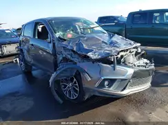 JA4AP4AUXKU005513 2019 MITSUBISHI OUTLANDER