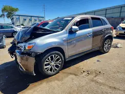 JA4AP4AUXKU005771 2019 MITSUBISHI OUTLANDER