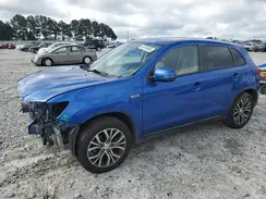 JA4AP4AUXKU006435 2019 MITSUBISHI OUTLANDER