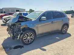 JA4AP4AUXKU011232 2019 MITSUBISHI OUTLANDER