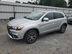 JA4AP4AUXKU012056 2019 MITSUBISHI OUTLANDER