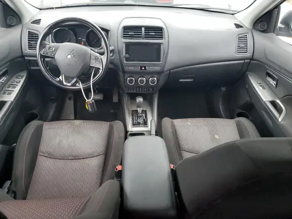 JA4AP4AUXKU012056 2019 MITSUBISHI OUTLANDER - Image 8