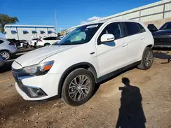 JA4AP4AUXKU013210 2019 MITSUBISHI OUTLANDER