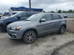 JA4AP4AUXKU014017 2019 MITSUBISHI OUTLANDER
