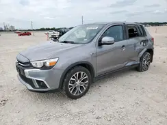 JA4AP4AUXKU015233 2019 MITSUBISHI OUTLANDER