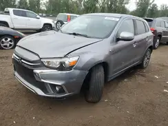 JA4AP4AUXKU016818 2019 MITSUBISHI OUTLANDER