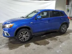 JA4AP4AUXKU023509 2019 MITSUBISHI OUTLANDER