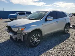 JA4AP4AUXKU023977 2019 MITSUBISHI OUTLANDER