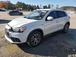 JA4AP4AUXKU024109 2019 MITSUBISHI OUTLANDER