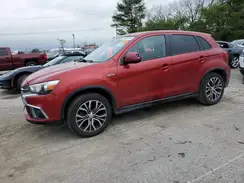 JA4AP4AUXKU024613 2019 MITSUBISHI OUTLANDER