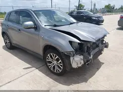 JA4AP4AUXKU024708 2019 MITSUBISHI OUTLANDER