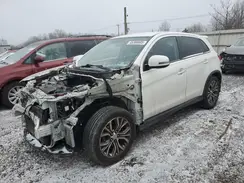 JA4AP4AUXKU026250 2019 MITSUBISHI OUTLANDER