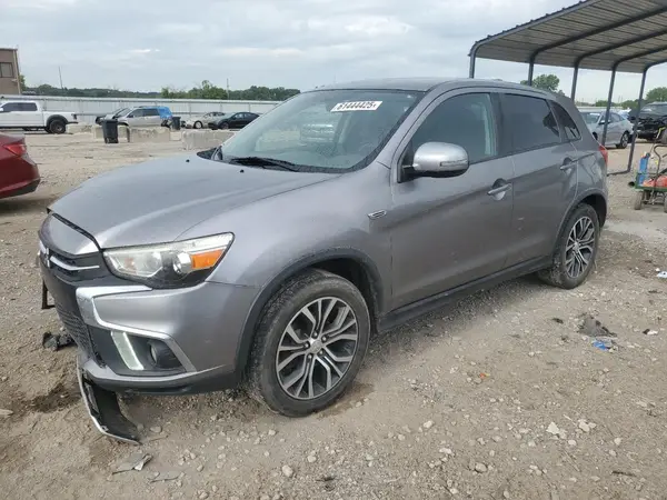 JA4AP4AUXKU026409 2019 MITSUBISHI OUTLANDER - Image 1