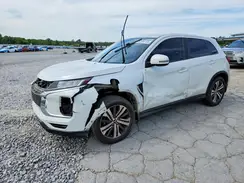 JA4AP4AUXLU002161 2020 MITSUBISHI OUTLANDER