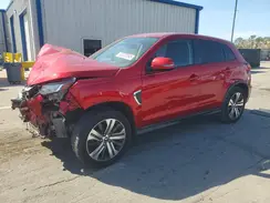 JA4AP4AUXLU004797 2020 MITSUBISHI OUTLANDER