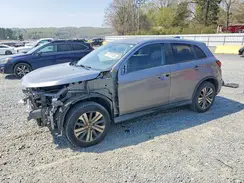 JA4AP4AUXLU012124 2020 MITSUBISHI OUTLANDER