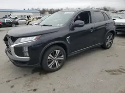 JA4AP4AUXLU015721 2020 MITSUBISHI OUTLANDER