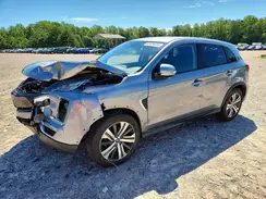 JA4AP4AUXLU028971 2020 MITSUBISHI OUTLANDER