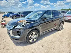 JA4AP4AUXLU029148 2020 MITSUBISHI OUTLANDER