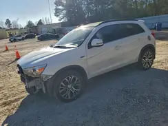 JA4AP4AW0GZ027354 2016 MITSUBISHI OUTLANDER