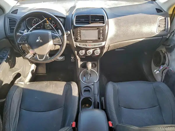 JA4AP4AW0GZ027354 2016 MITSUBISHI OUTLANDER - Image 8
