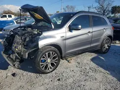 JA4AP4AW0GZ030903 2016 MITSUBISHI OUTLANDER