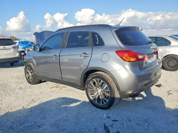 JA4AP4AW0GZ030903 2016 MITSUBISHI OUTLANDER - Image 2