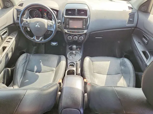 JA4AP4AW0GZ034532 2016 MITSUBISHI OUTLANDER - Image 8