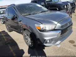 JA4AP4AW0HZ018364 2017 MITSUBISHI OUTLANDER