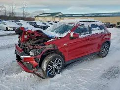 JA4AP4AW0HZ036654 2017 MITSUBISHI OUTLANDER