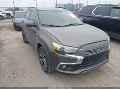 JA4AP4AW0HZ048304 2017 MITSUBISHI OUTLANDER