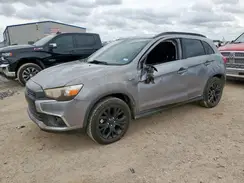 JA4AP4AW0HZ048612 2017 MITSUBISHI OUTLANDER