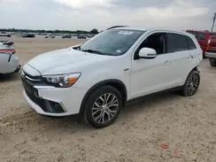 JA4AP4AW0JU018920 2018 MITSUBISHI OUTLANDER