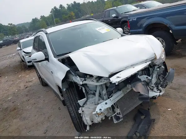 JA4AP4AW0JZ011324 2018 MITSUBISHI OUTLANDER - Image 1