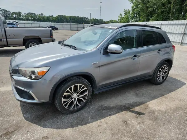 JA4AP4AW1GZ024138 2016 MITSUBISHI OUTLANDER - Image 1