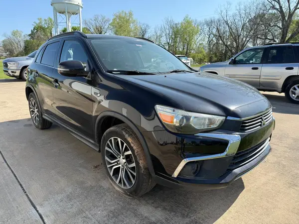 JA4AP4AW1GZ024236 2016 MITSUBISHI OUTLANDER - Image 1