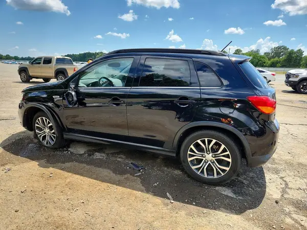 JA4AP4AW1GZ029257 2016 MITSUBISHI OUTLANDER - Image 2