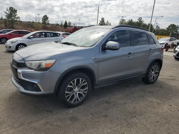 JA4AP4AW1GZ029629 2016 MITSUBISHI OUTLANDER - Image 1