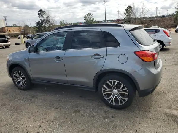 JA4AP4AW1GZ029629 2016 MITSUBISHI OUTLANDER - Image 2