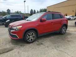 JA4AP4AW1GZ043093 2016 MITSUBISHI OUTLANDER