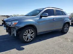 JA4AP4AW1GZ045023 2016 MITSUBISHI OUTLANDER