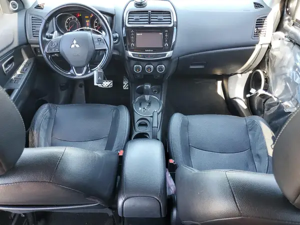 JA4AP4AW1GZ045023 2016 MITSUBISHI OUTLANDER - Image 8