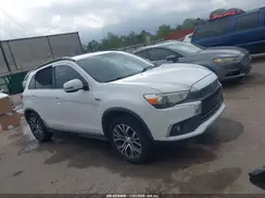 JA4AP4AW1GZ045152 2016 MITSUBISHI OUTLANDER